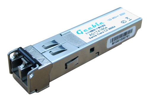 Cisco compatible SFP+